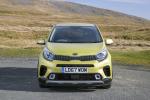 Kia Picanto X-Line 2018 года (UK)